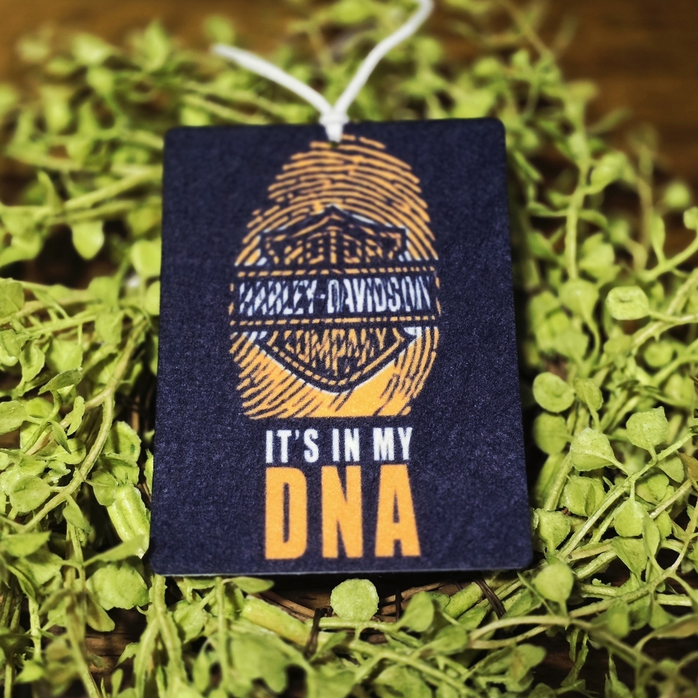 Harley-Davidson Car Freshener
